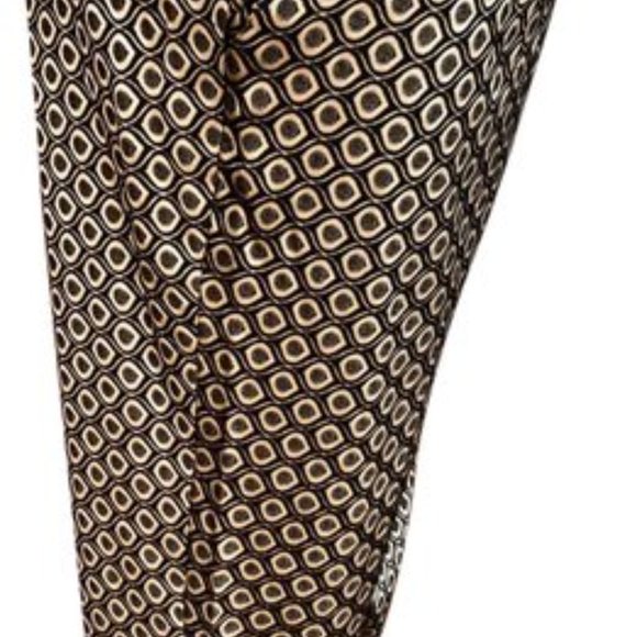 Anthropologie gold dress pants - Picture 12 of 12